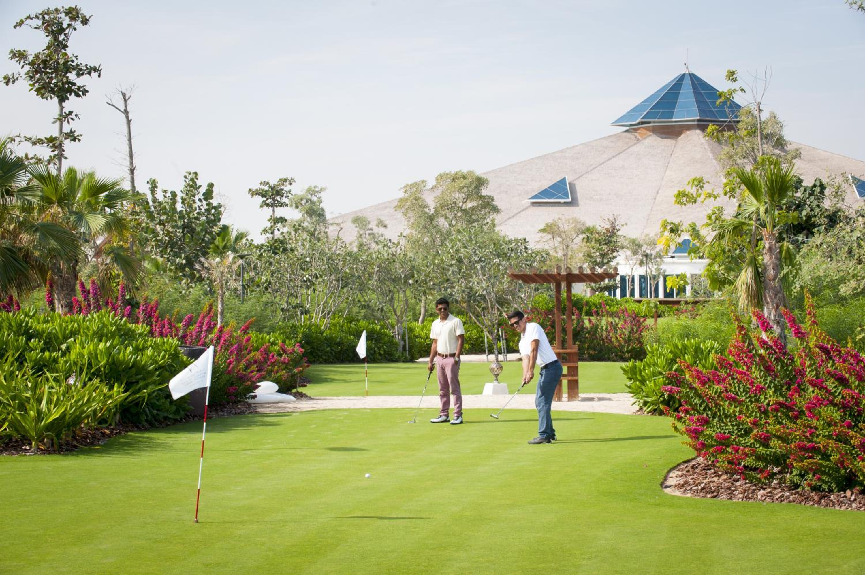 Banana Island Resort Doha By Anantara — снимок 2