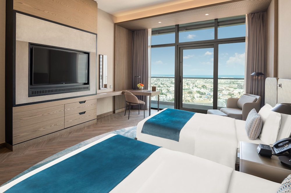 Paramount Hotel Midtown — снимок 28