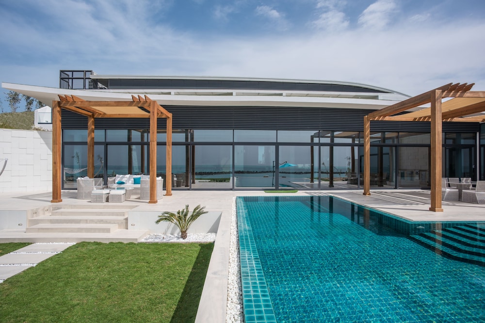 Nurai Island Resort — снимок 18