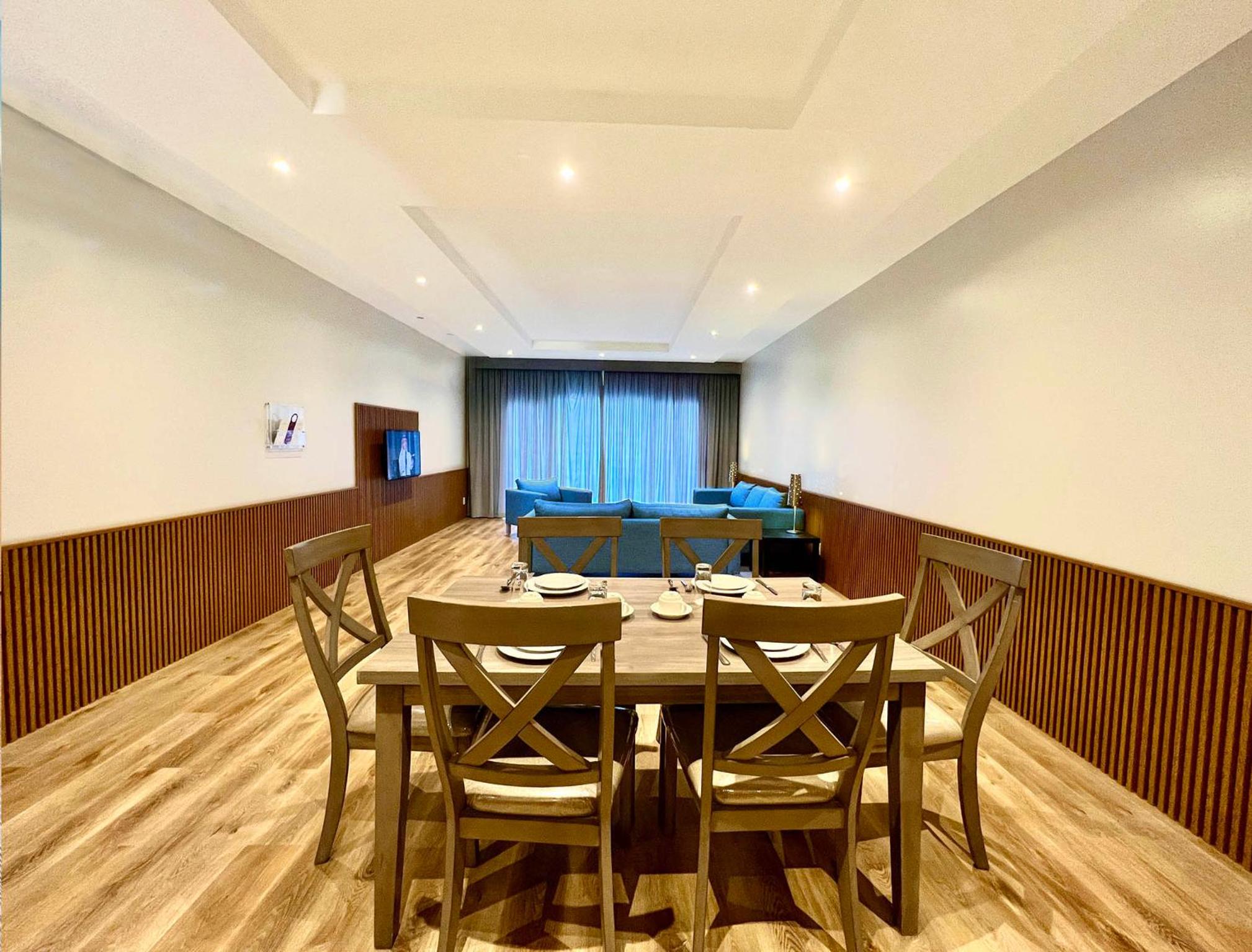 Dana Beach Resort — снимок 9