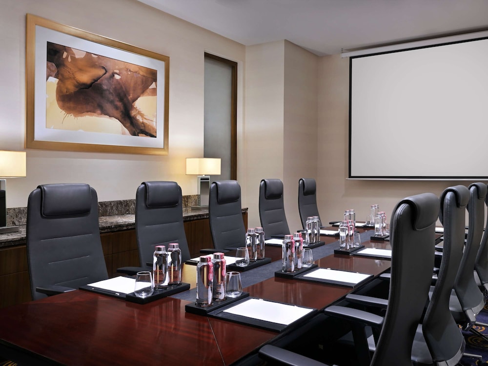 Mövenpick Hotel Jumeirah Beach — снимок 8