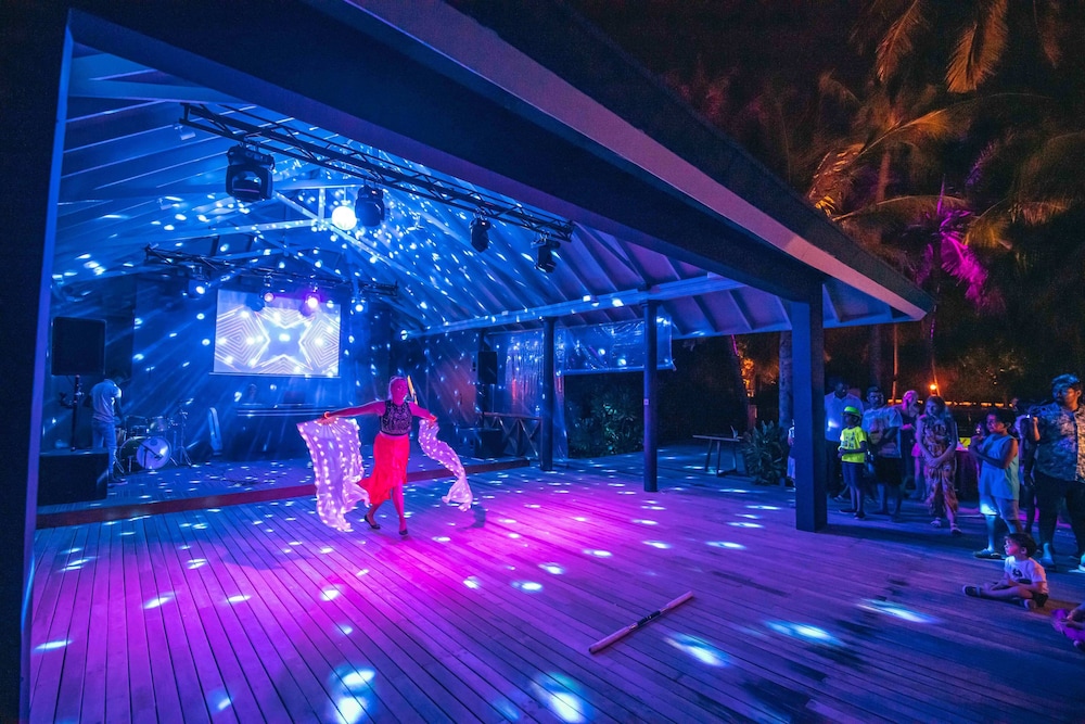 Siyam World Maldives — снимок 24