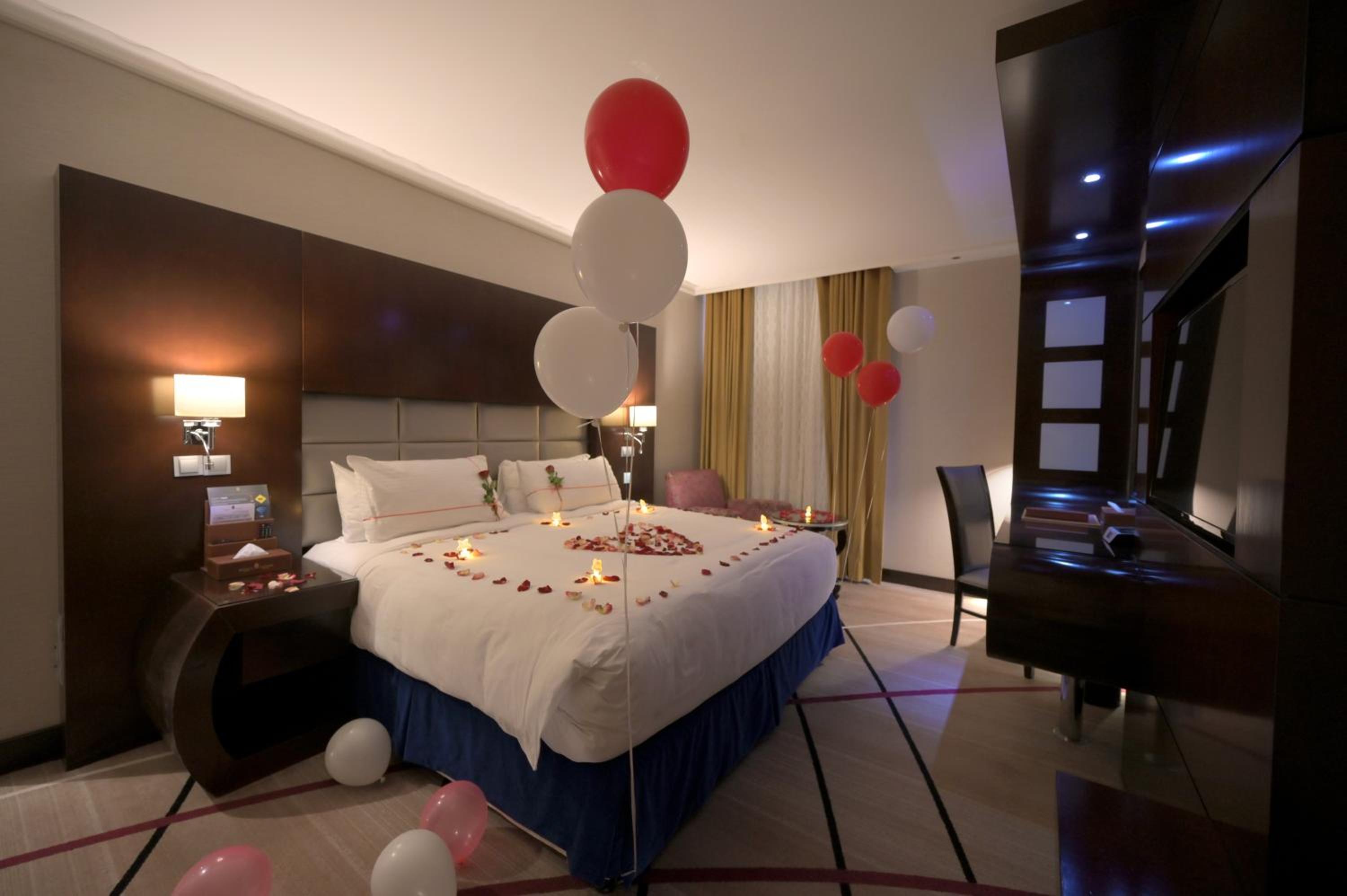 Dar Al Taqwa Hotel — снимок 15