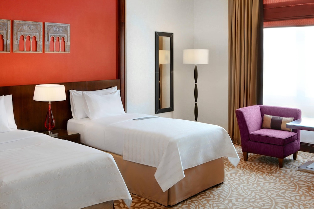 Le Meridien Towers Makkah — снимок 13