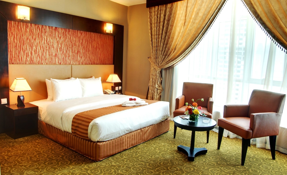Aryana Hotel — снимок 20