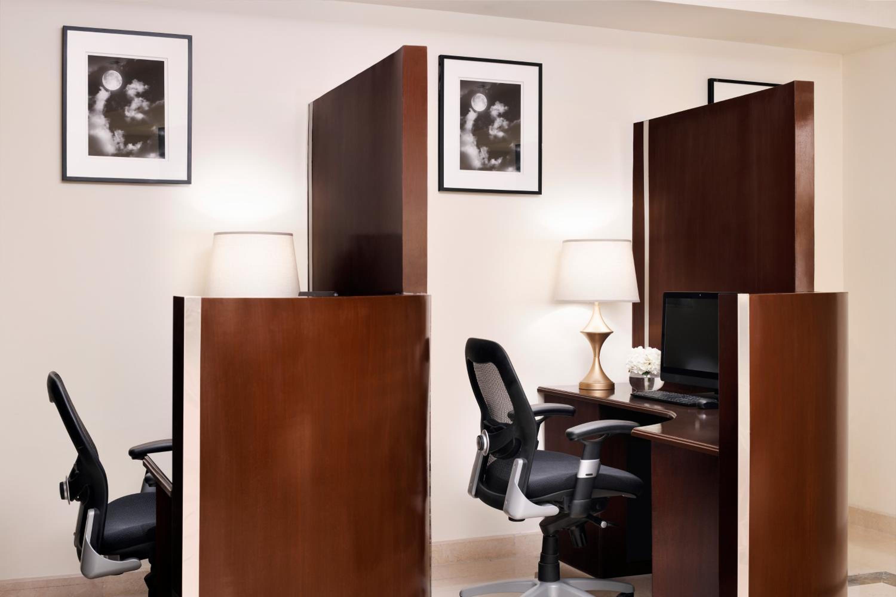 InterContinental Riyadh, an IHG Hotel — снимок 12