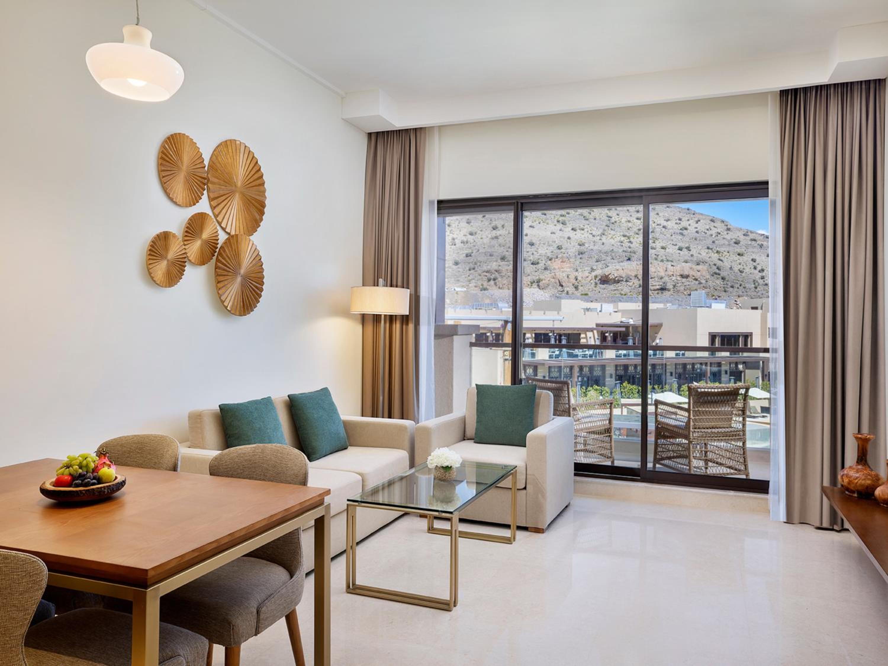 dusitD2 Naseem Resort, Jabal Akhdar — снимок 23
