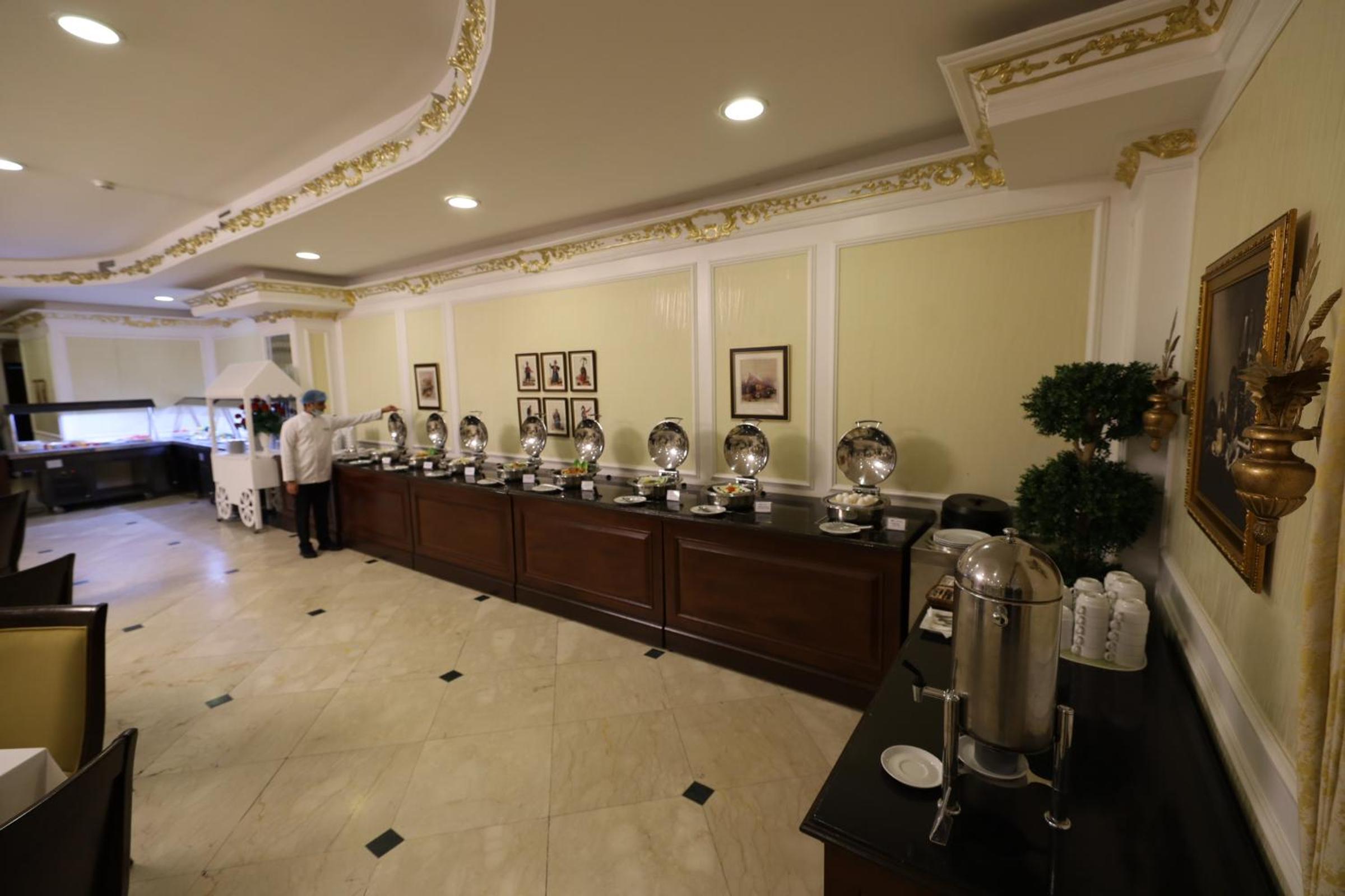Habitat Hotel All Suites Al Khobar — снимок 8