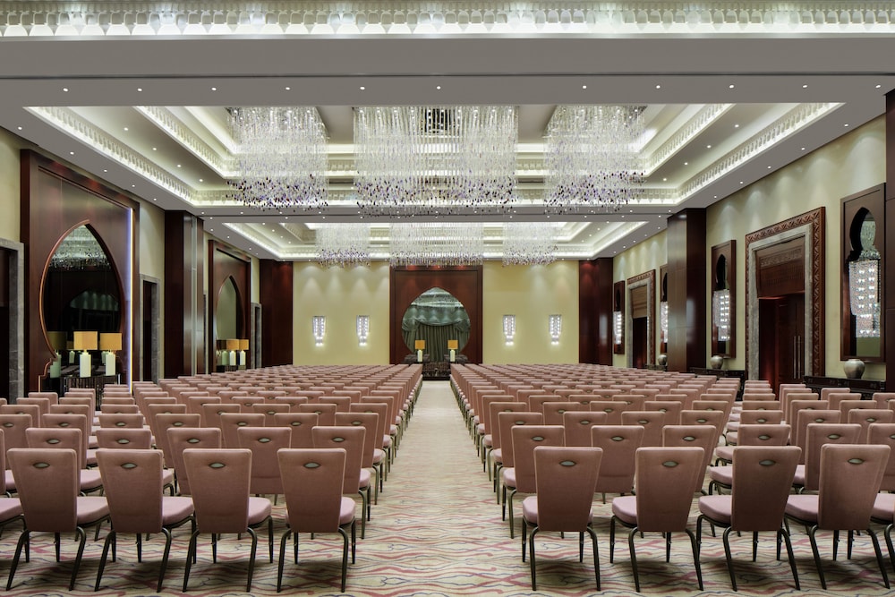 Ajman Saray, a Luxury Collection Resort, Ajman — снимок 7