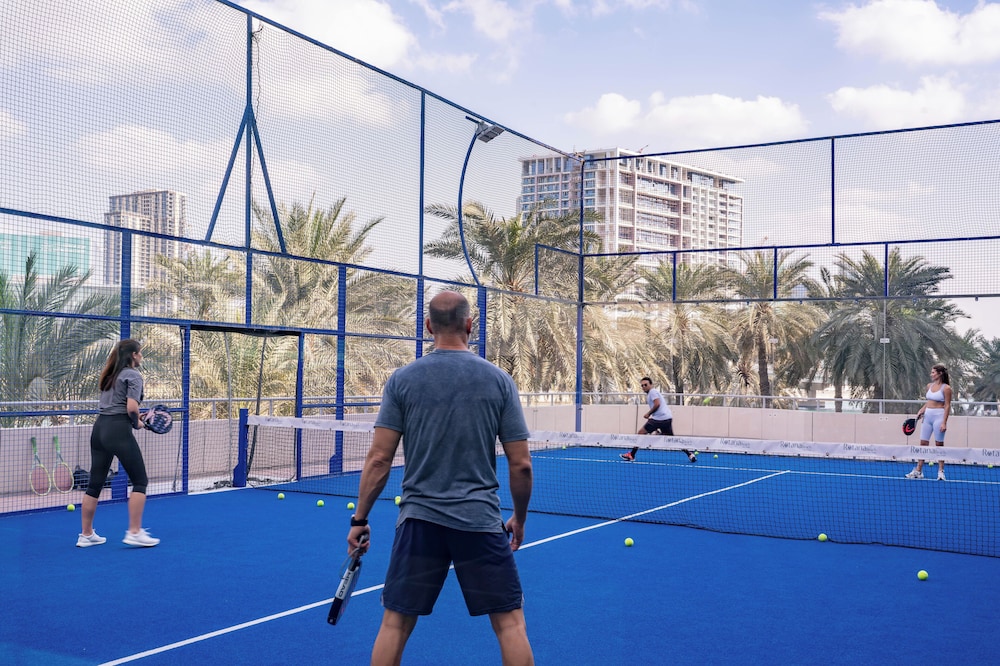Beach Rotana All Suites — снимок 6