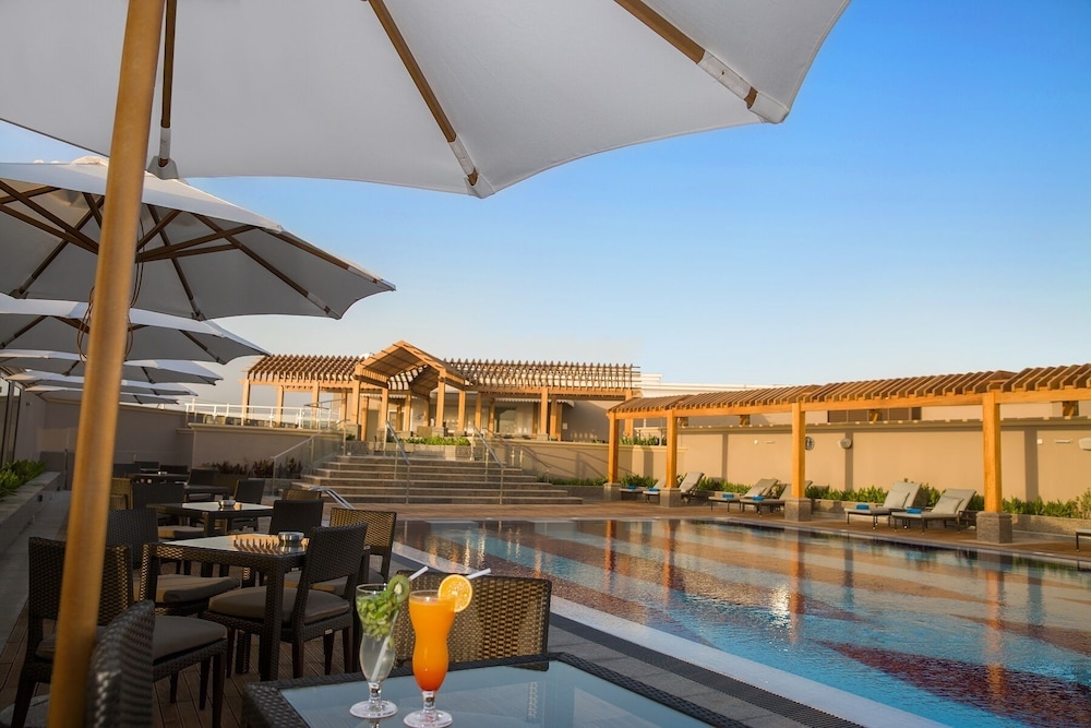 Ayla Grand Hotel — снимок 23