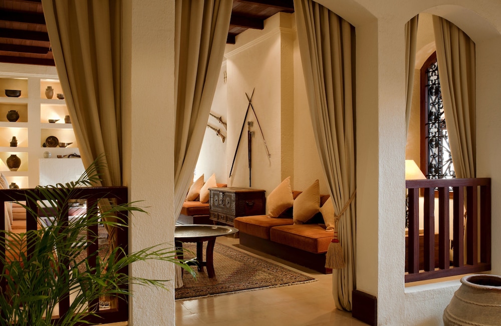 Al Maha, A Luxury Collection Desert Resort & Spa, Dubai — снимок 26