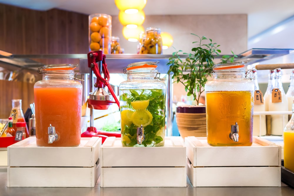 Radisson Blu Hotel, Jeddah Corniche — снимок 23