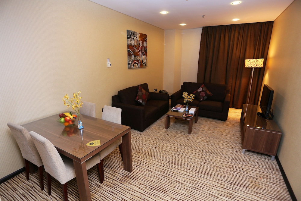 AlHamra Hotel — снимок 21