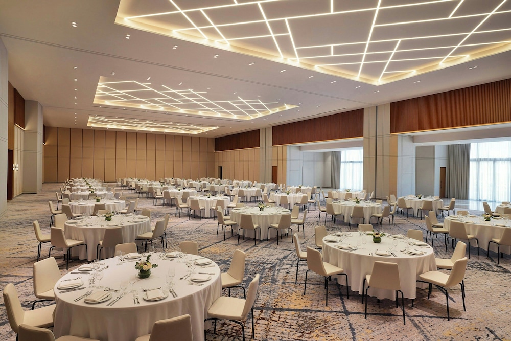 Sheraton Bahrain Hotel — снимок 29
