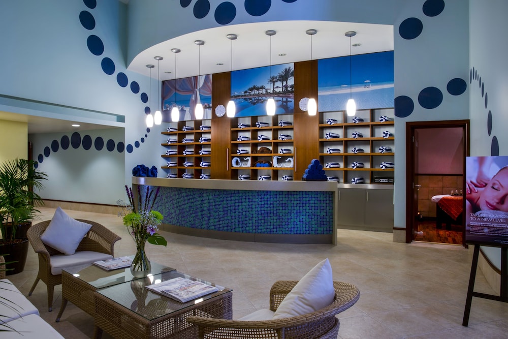 Danat Jebel Dhanna Resort — снимок 2