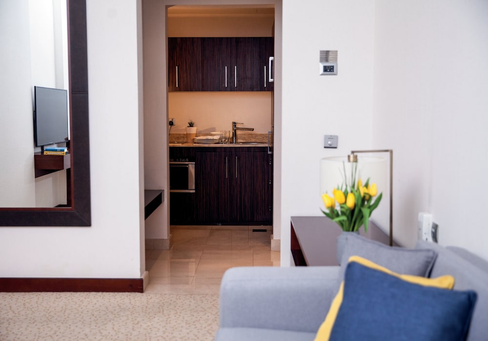 voco Dubai, an IHG Hotel — снимок 13