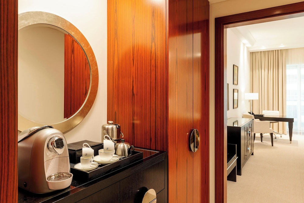 Grosvenor House, a Luxury Collection Hotel, Dubai — снимок 21