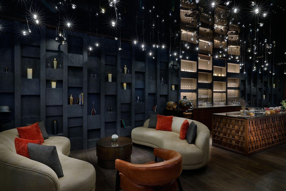 The St. Regis Downtown, Dubai — снимок 2