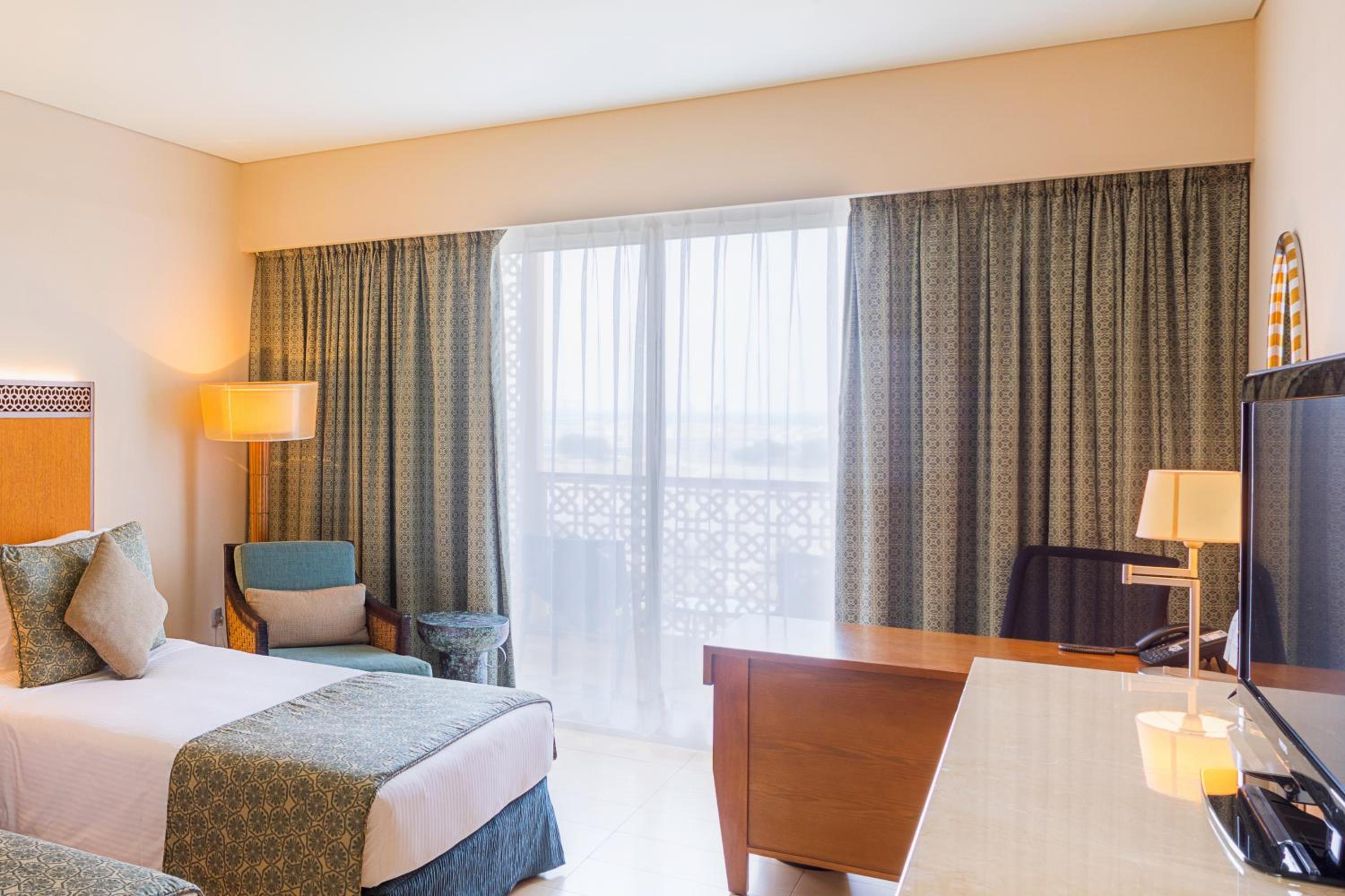 Barceló Mussanah Resort, Sultanate of Oman — снимок 14