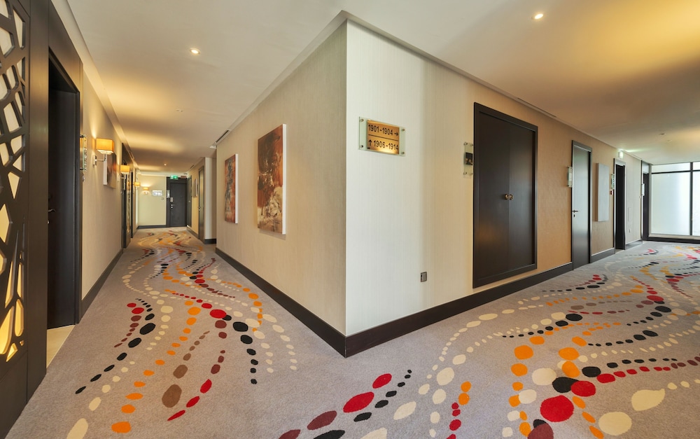 Canal Central Hotel — снимок 8