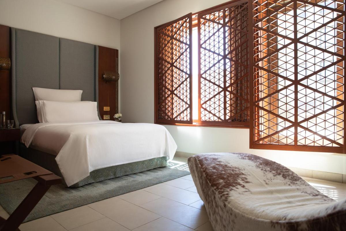 Jumeirah Messilah Beach Hotel And Spa — снимок 19