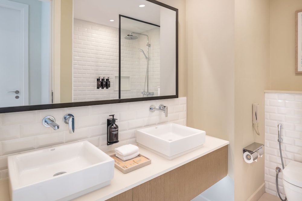 Vida Beach Resort Marassi Al Bahrain — снимок 18