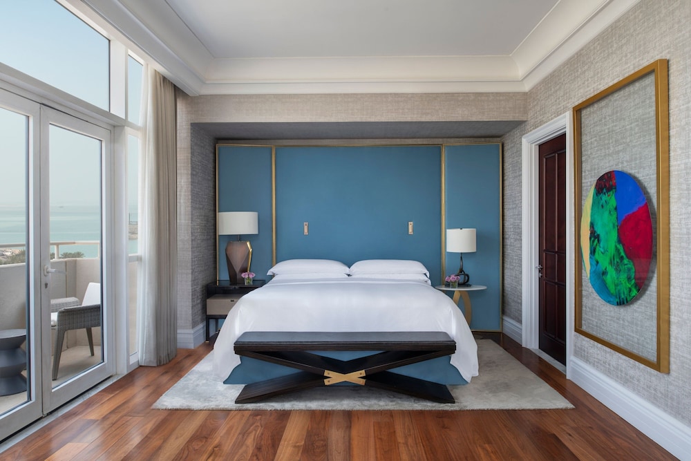 The Ritz-Carlton, Doha — снимок 30