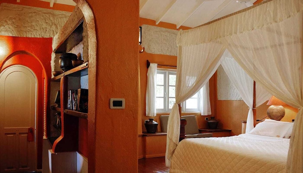 Nika Island Resort and Spa — снимок 27