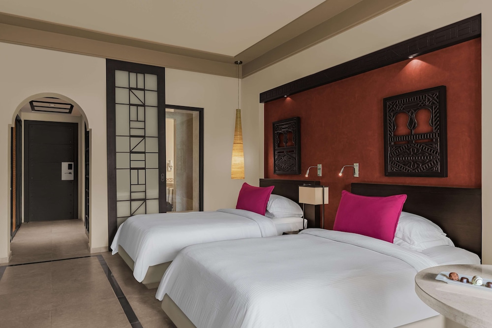 Salalah Rotana Resort — снимок 17