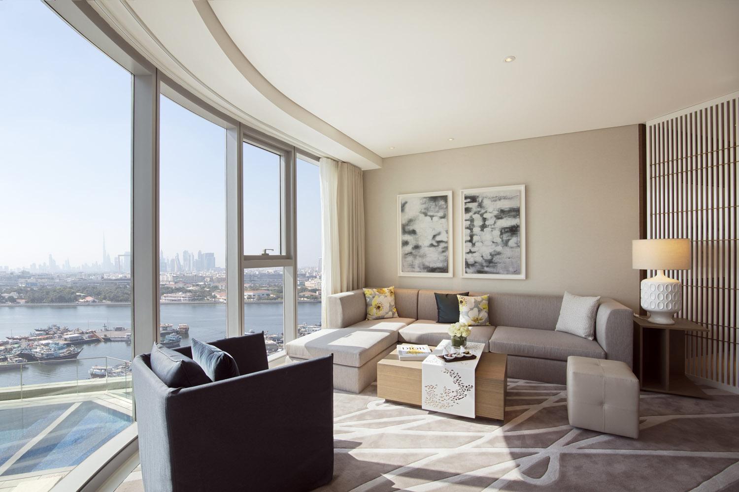 Al Bandar Rotana — снимок 13