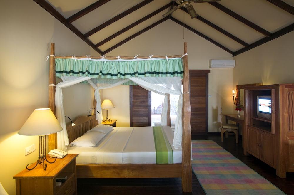Filitheyo Island Resort — снимок 23