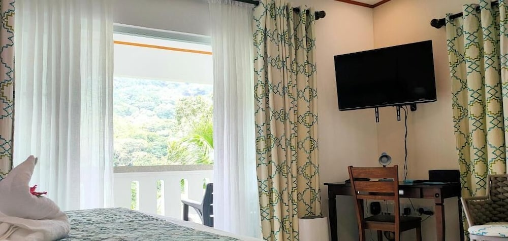 Mountain View Hotel — снимок 21