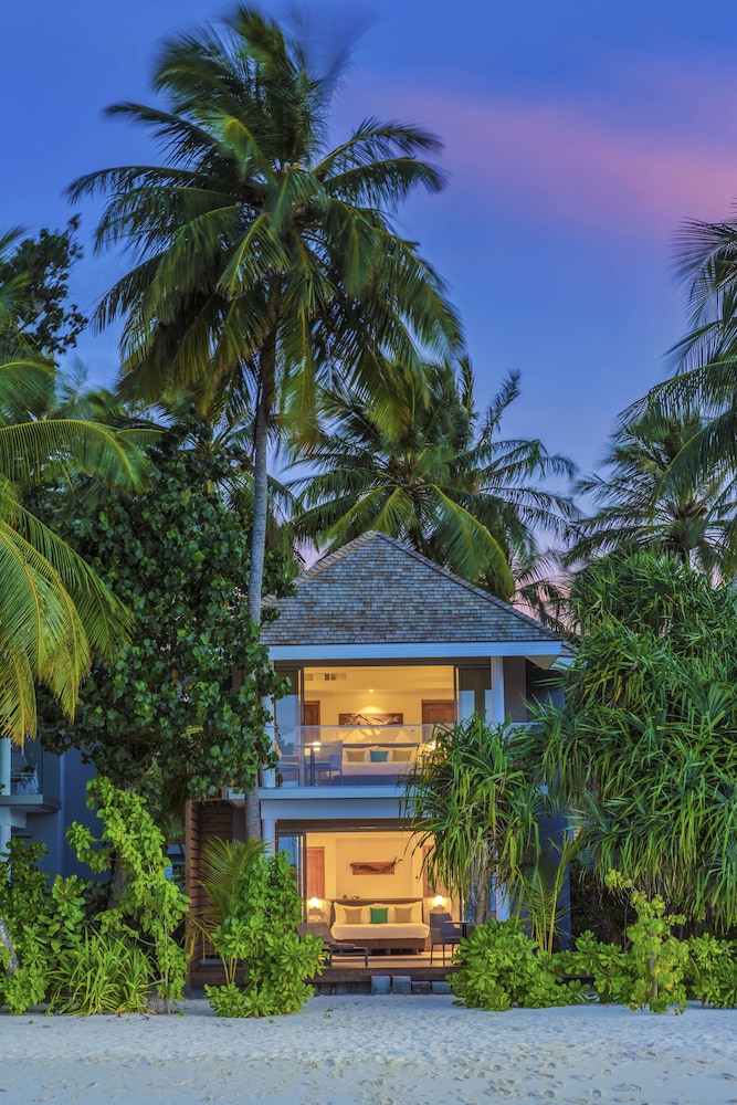 Niva Kuramathi Maldives — снимок 15