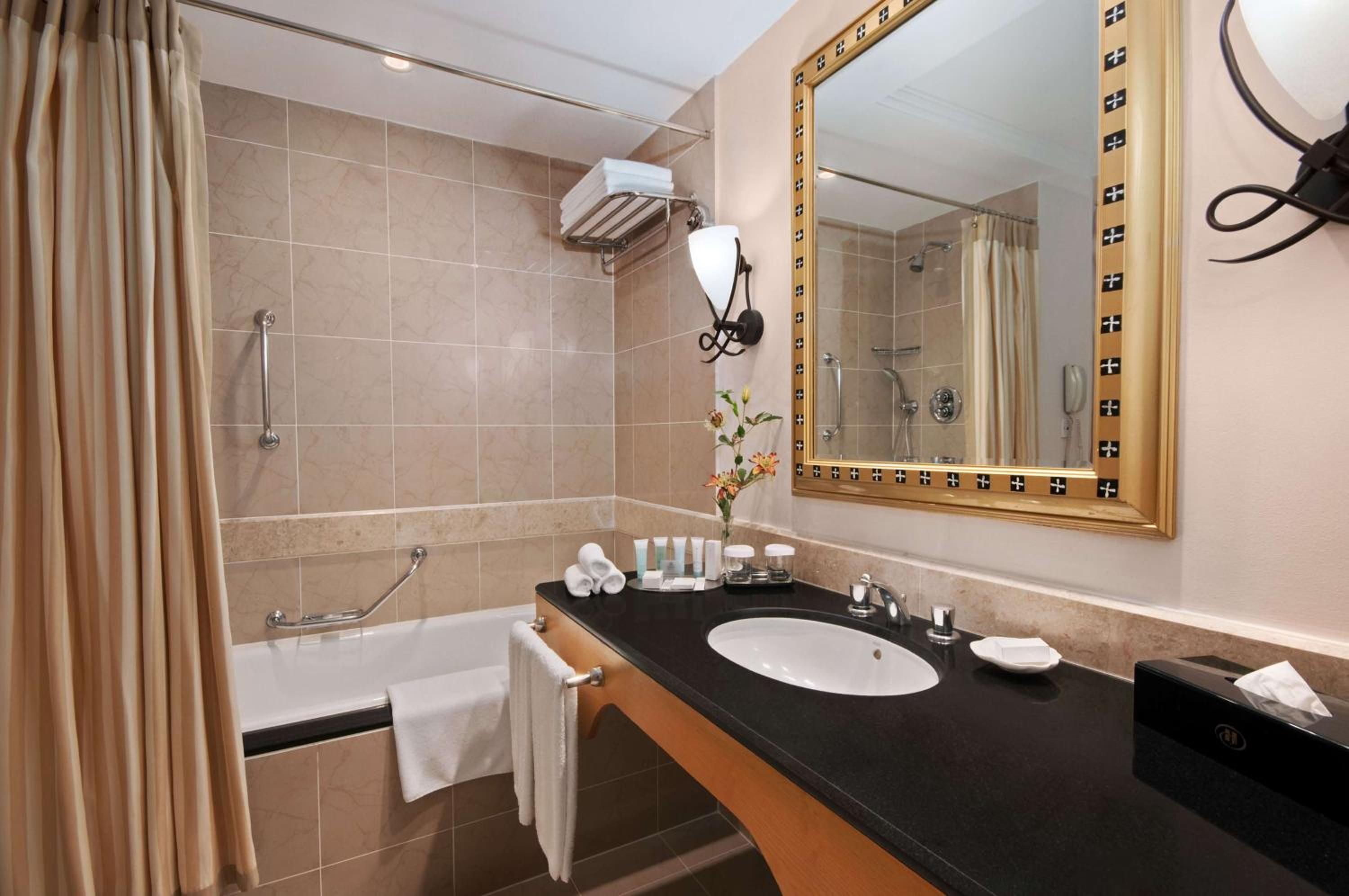 Hilton Salalah Resort — снимок 18