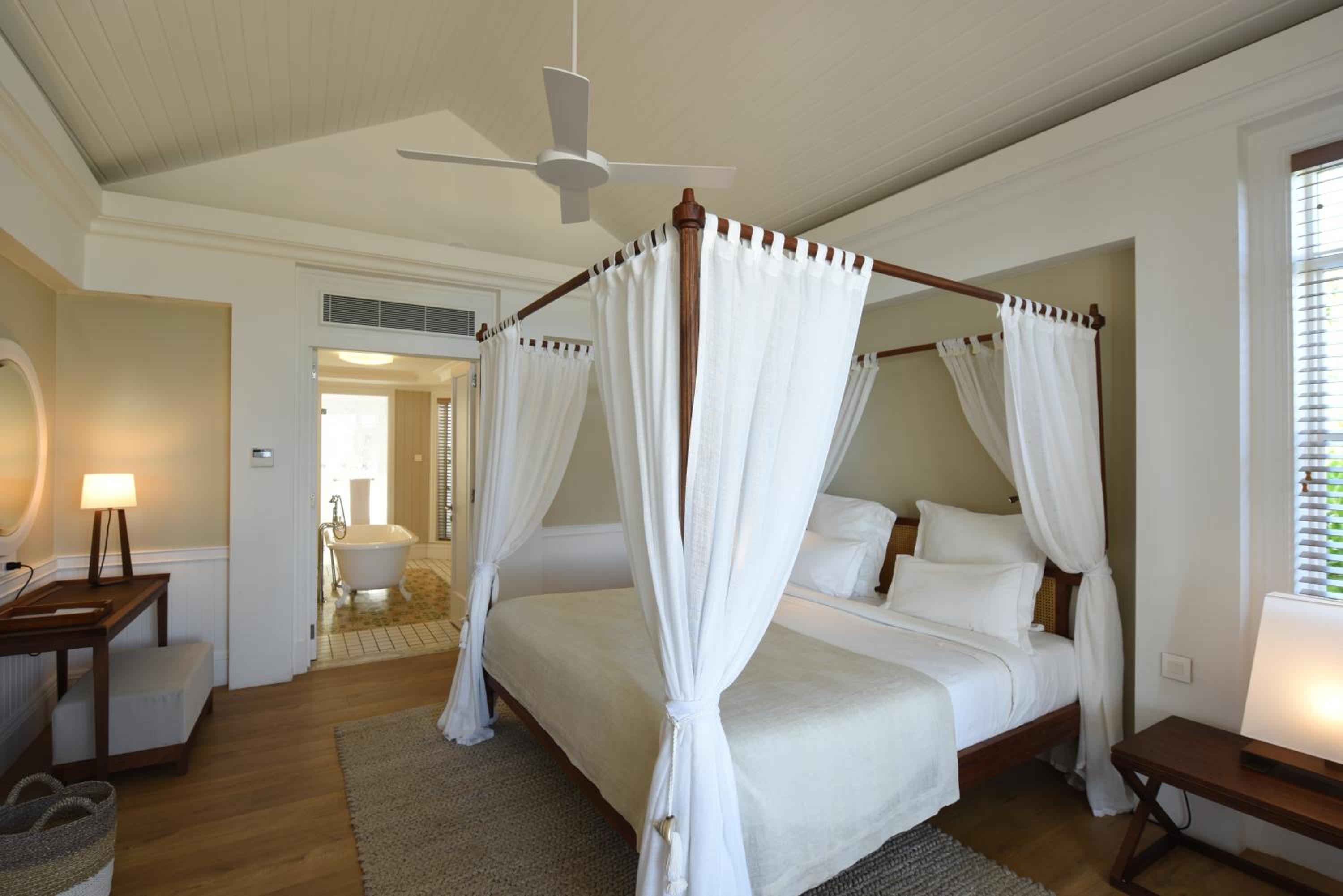 Heritage Le Telfair Golf & Wellness Resort — снимок 25