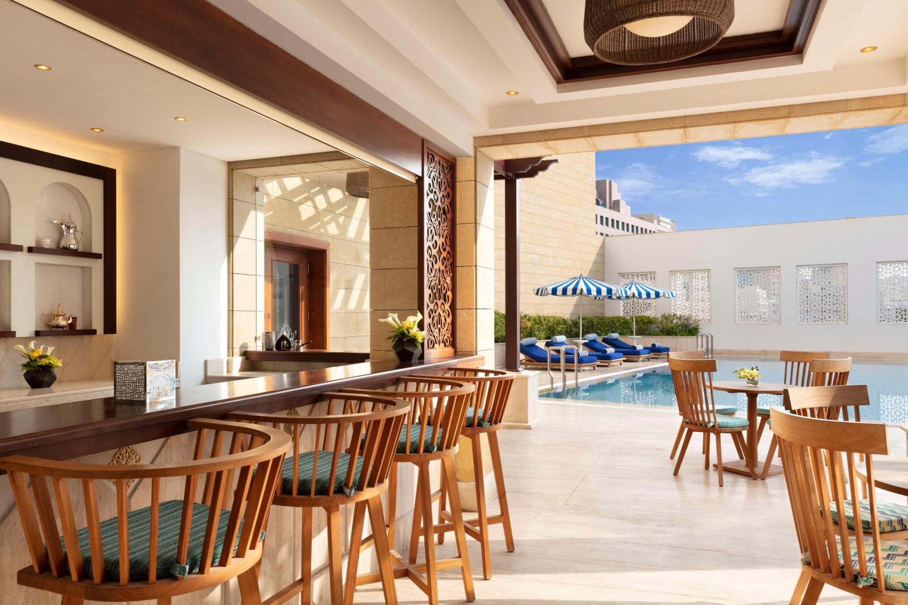Al Najada Doha Hotel by Tivoli — снимок 26