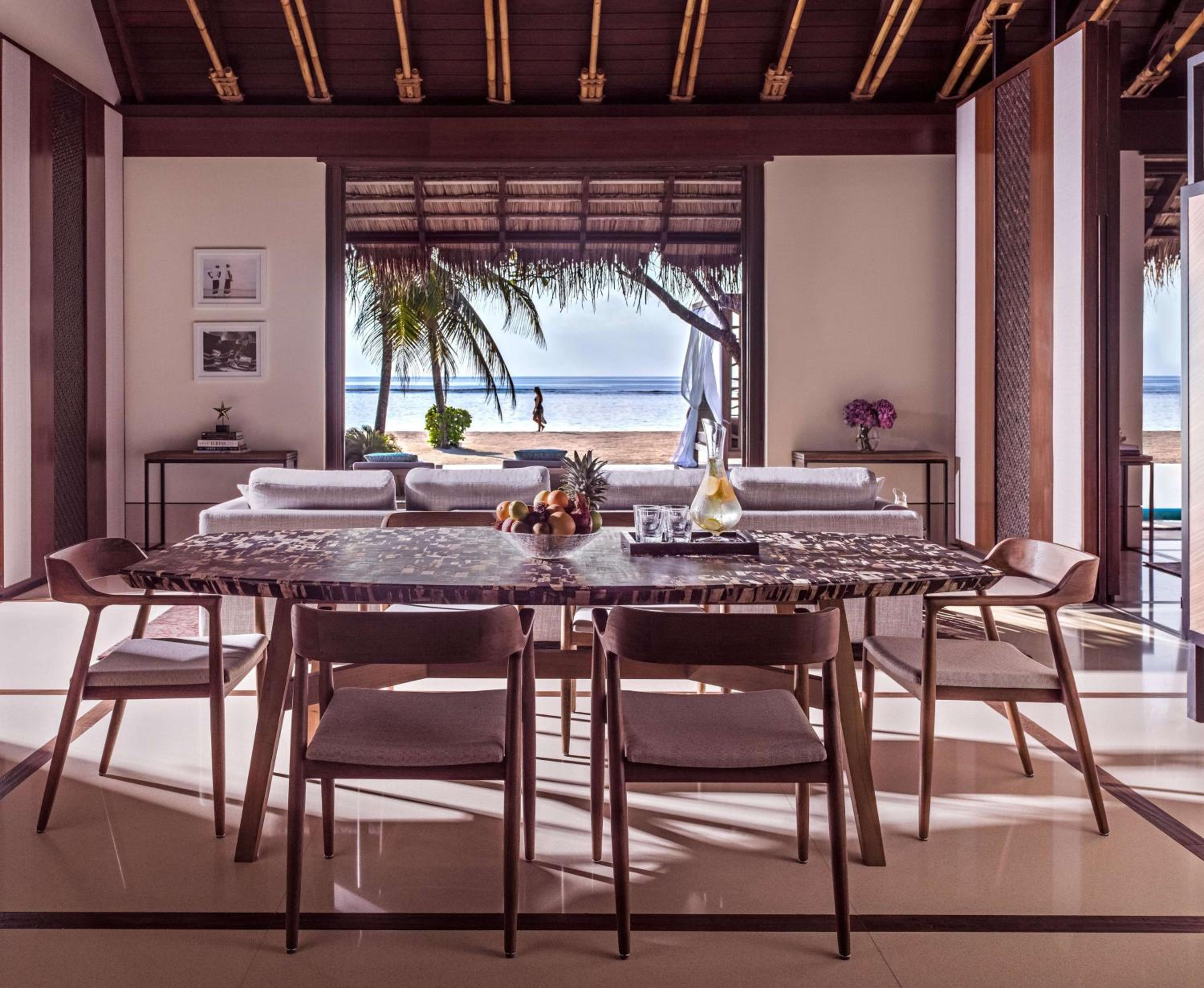 One & Only Reethi Rah, Maldives — снимок 20