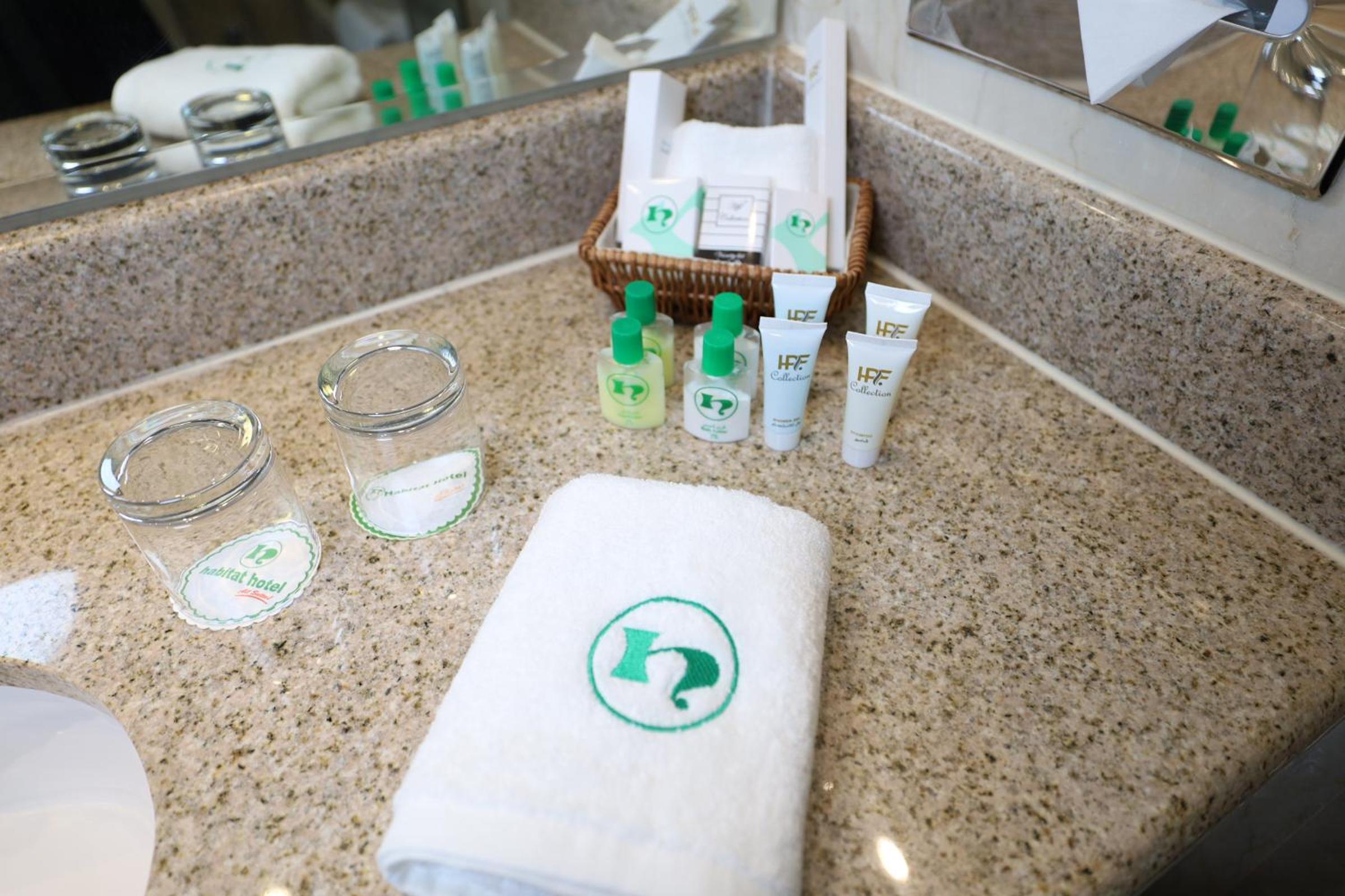 Habitat Hotel All Suites Al Khobar — снимок 23