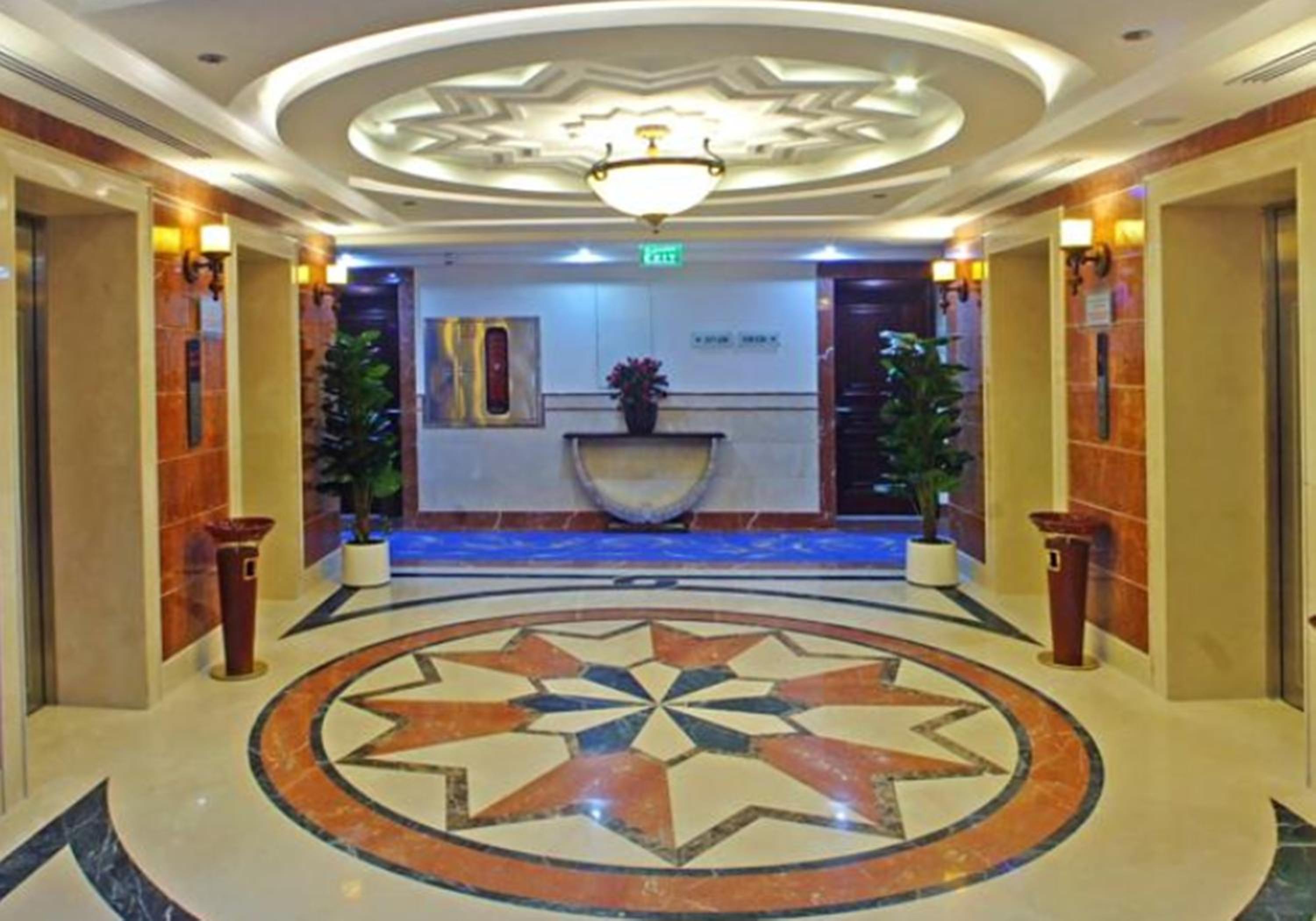 Al Eiman Royal Hotel — снимок 16