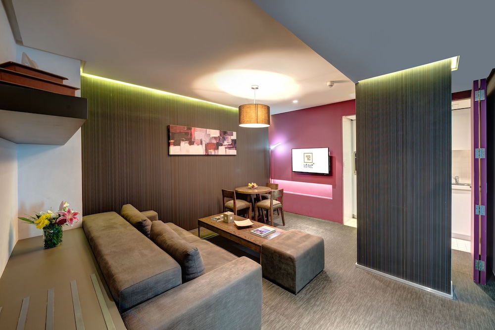 72 Hotel — снимок 16