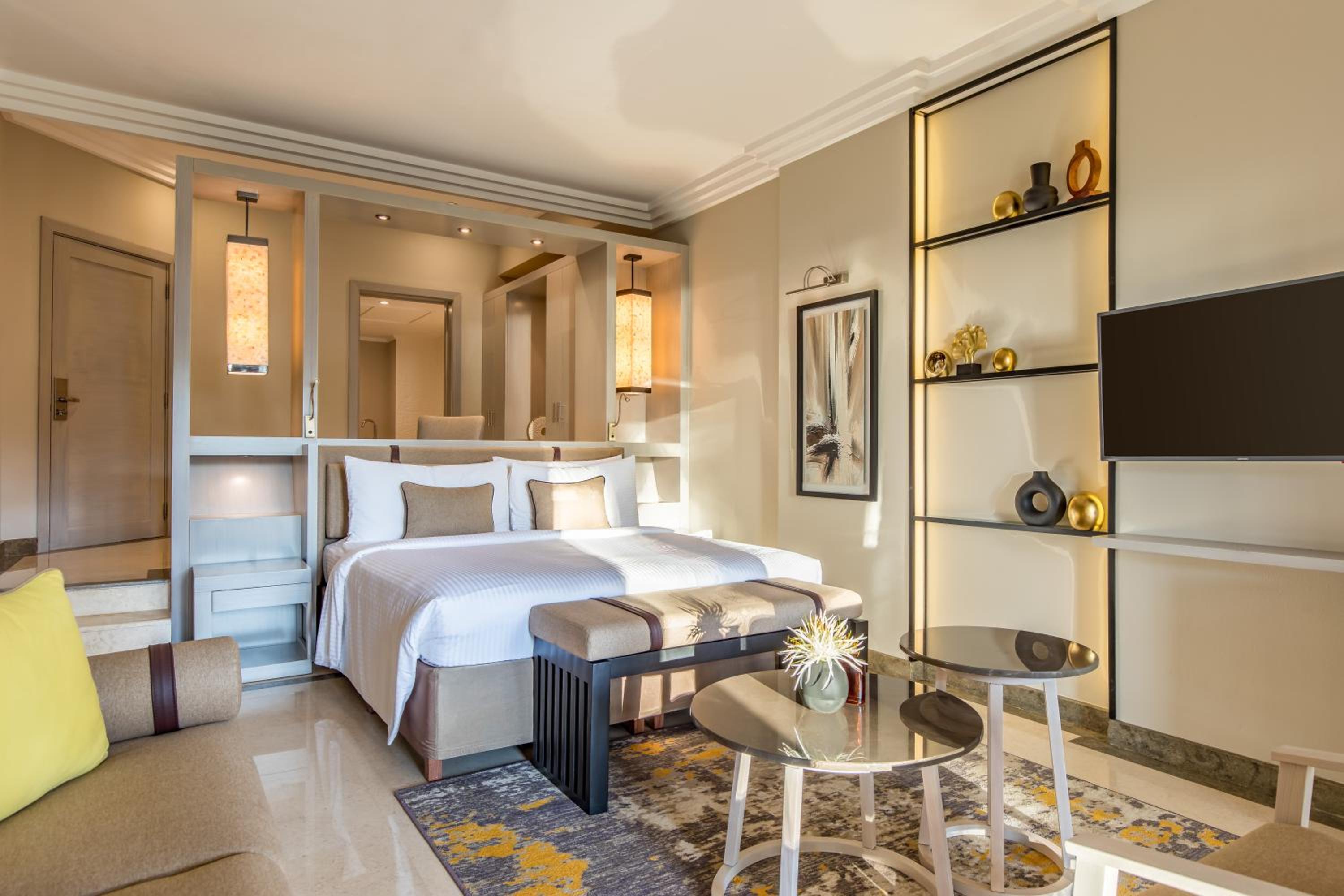 InterContinental Mauritius Resort Balaclava Fort, an IHG Hotel — снимок 16
