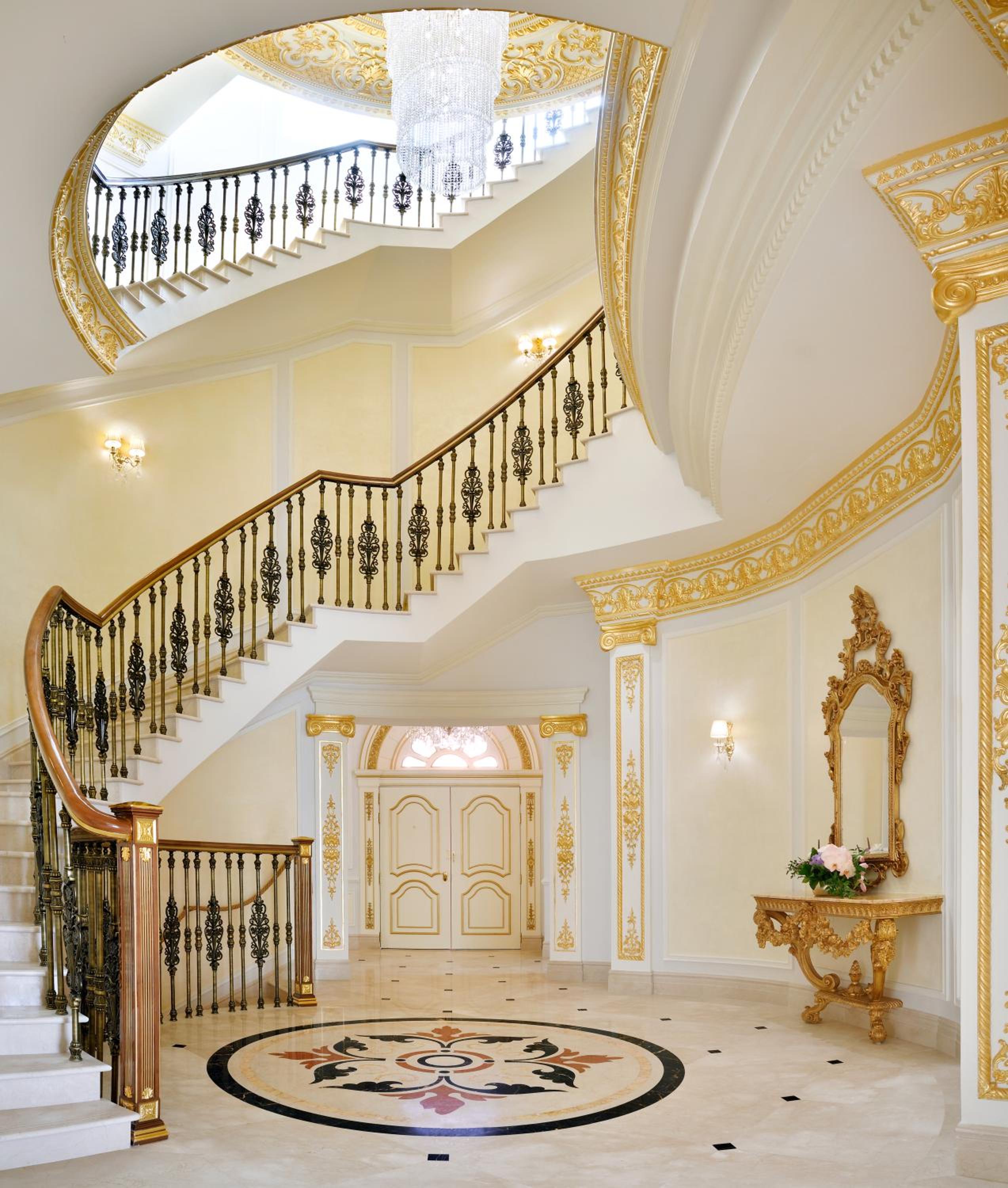 Emerald Palace Kempinski Dubai — снимок 12