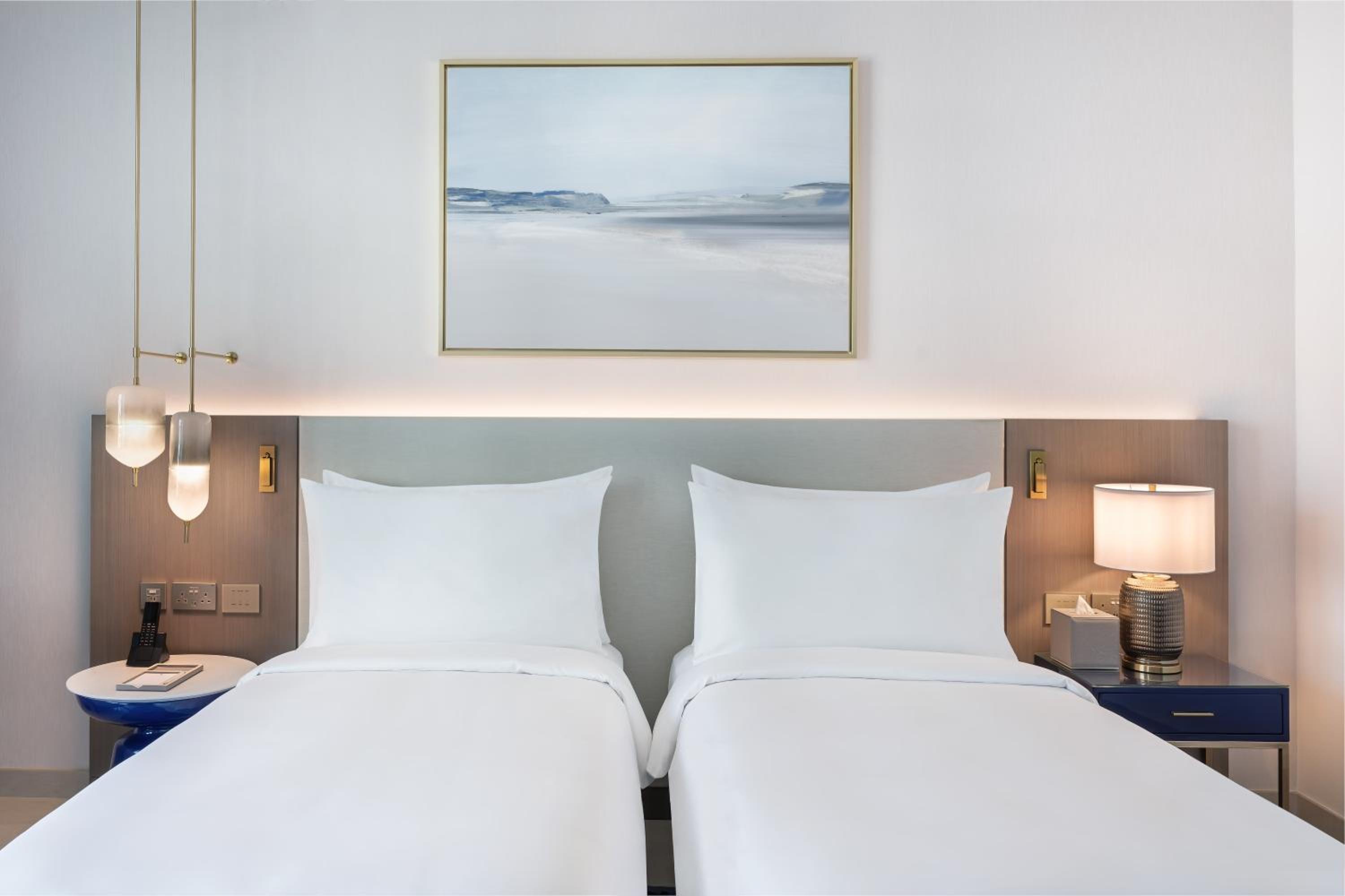 Address Beach Resort Bahrain — снимок 14