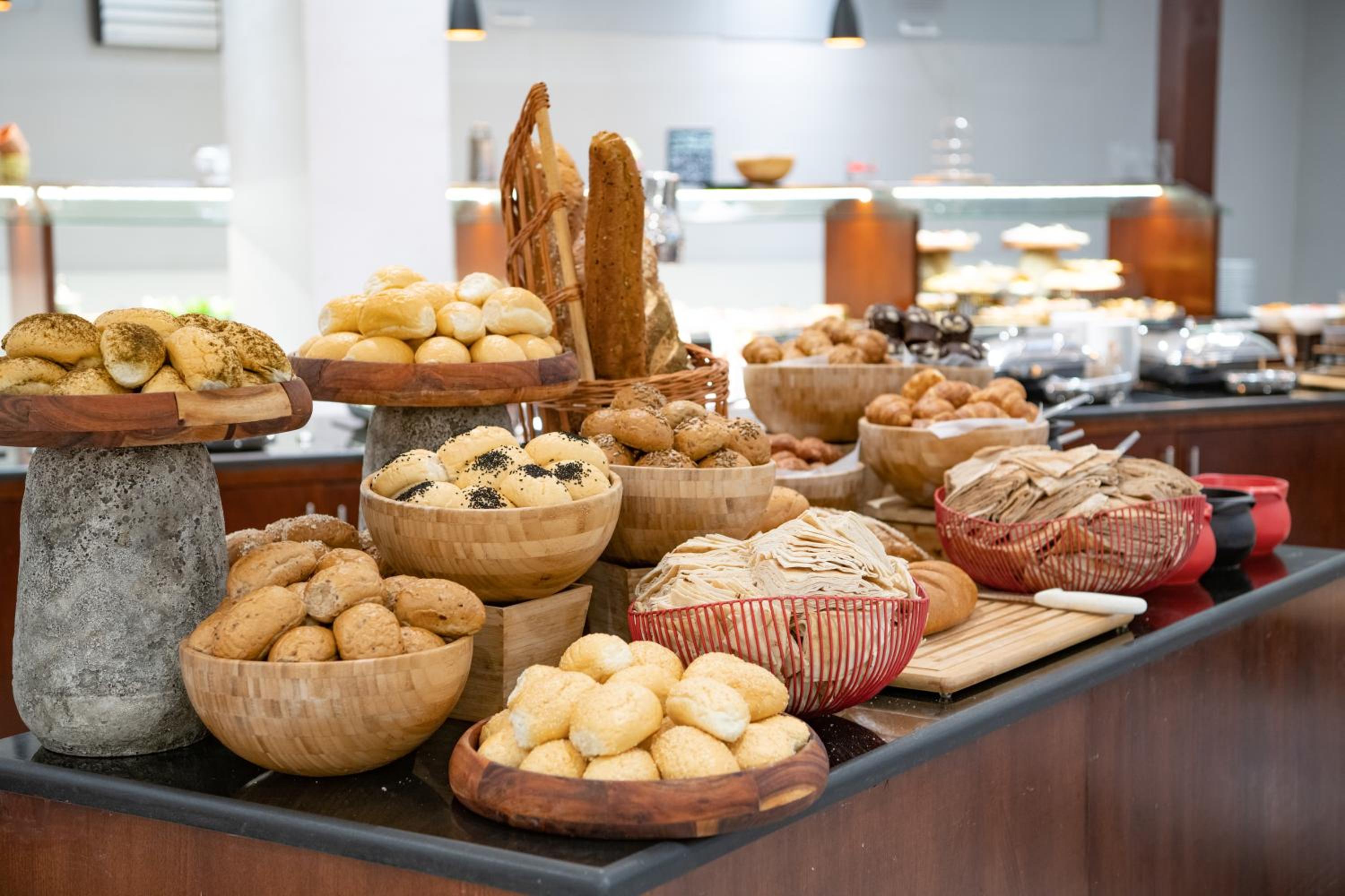 Park Inn by Radisson, Makkah Al Naseem — снимок 29