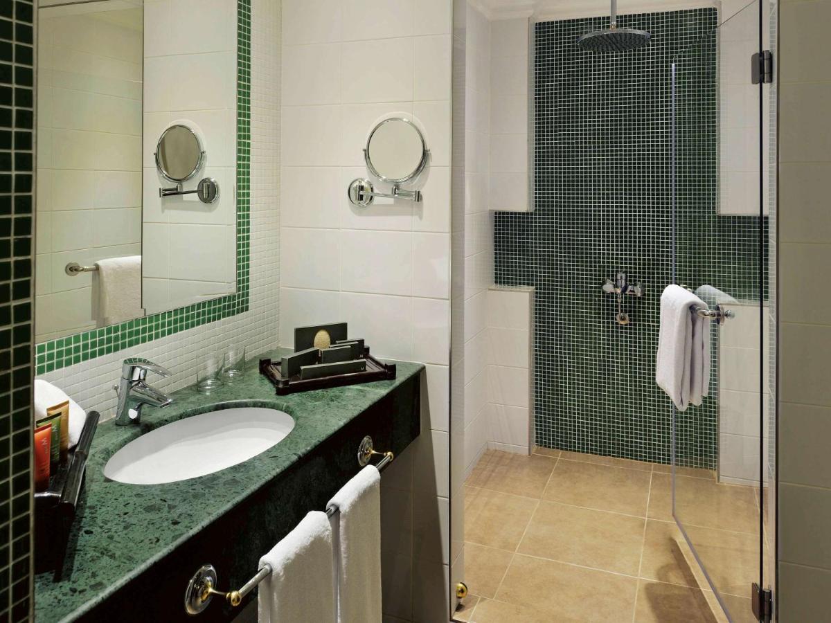Mövenpick Hotel Kuwait — снимок 14