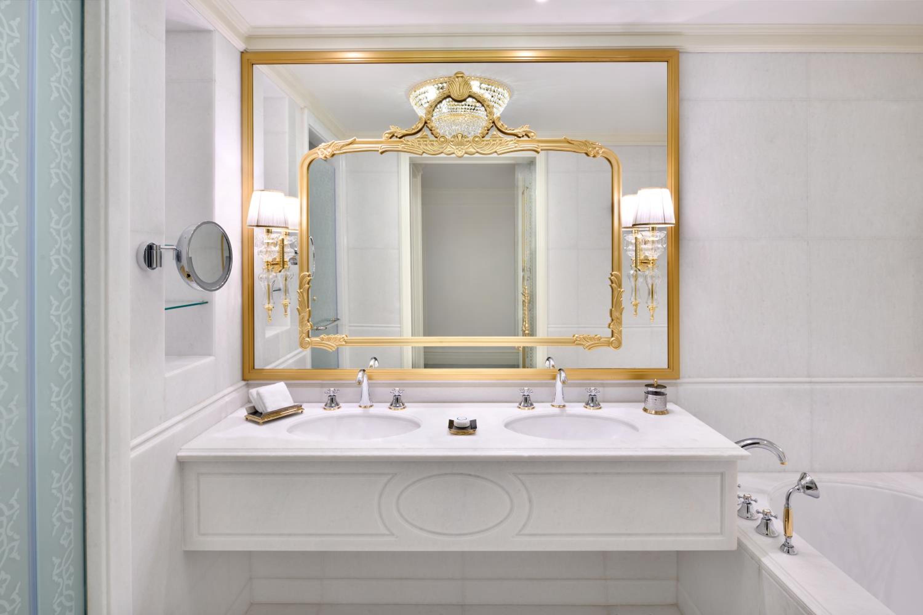 Emerald Palace Kempinski Dubai — снимок 26