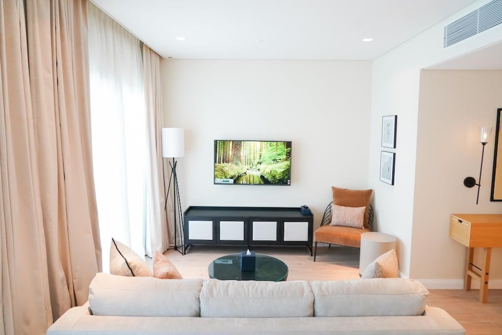 Andalus Al Seef Resort — снимок 29