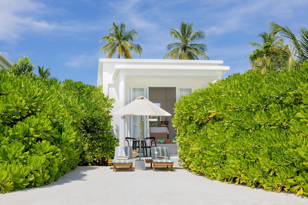 Sun Siyam Iru Veli Maldives — снимок 14