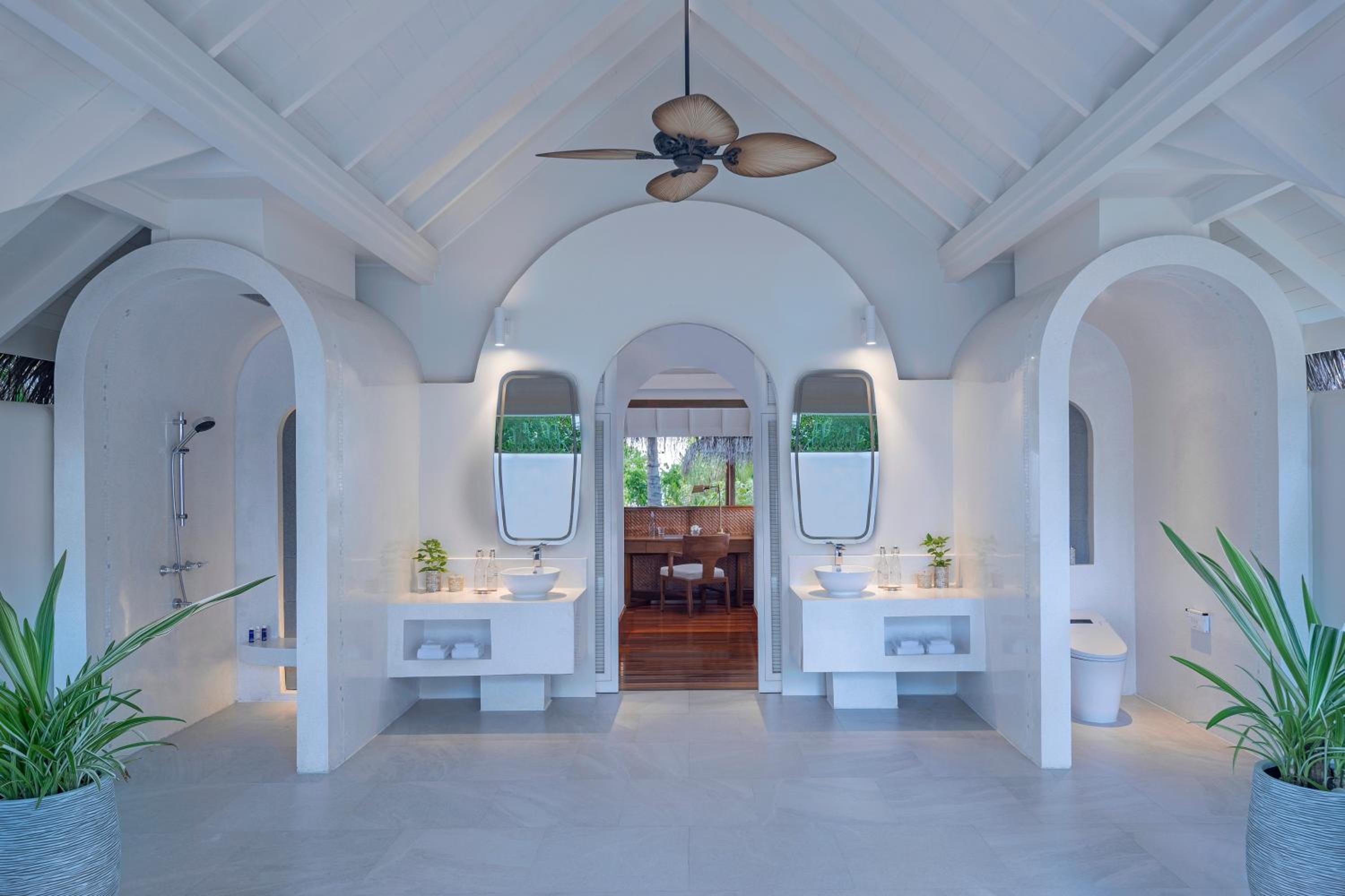Anantara Kihavah Villas — снимок 16